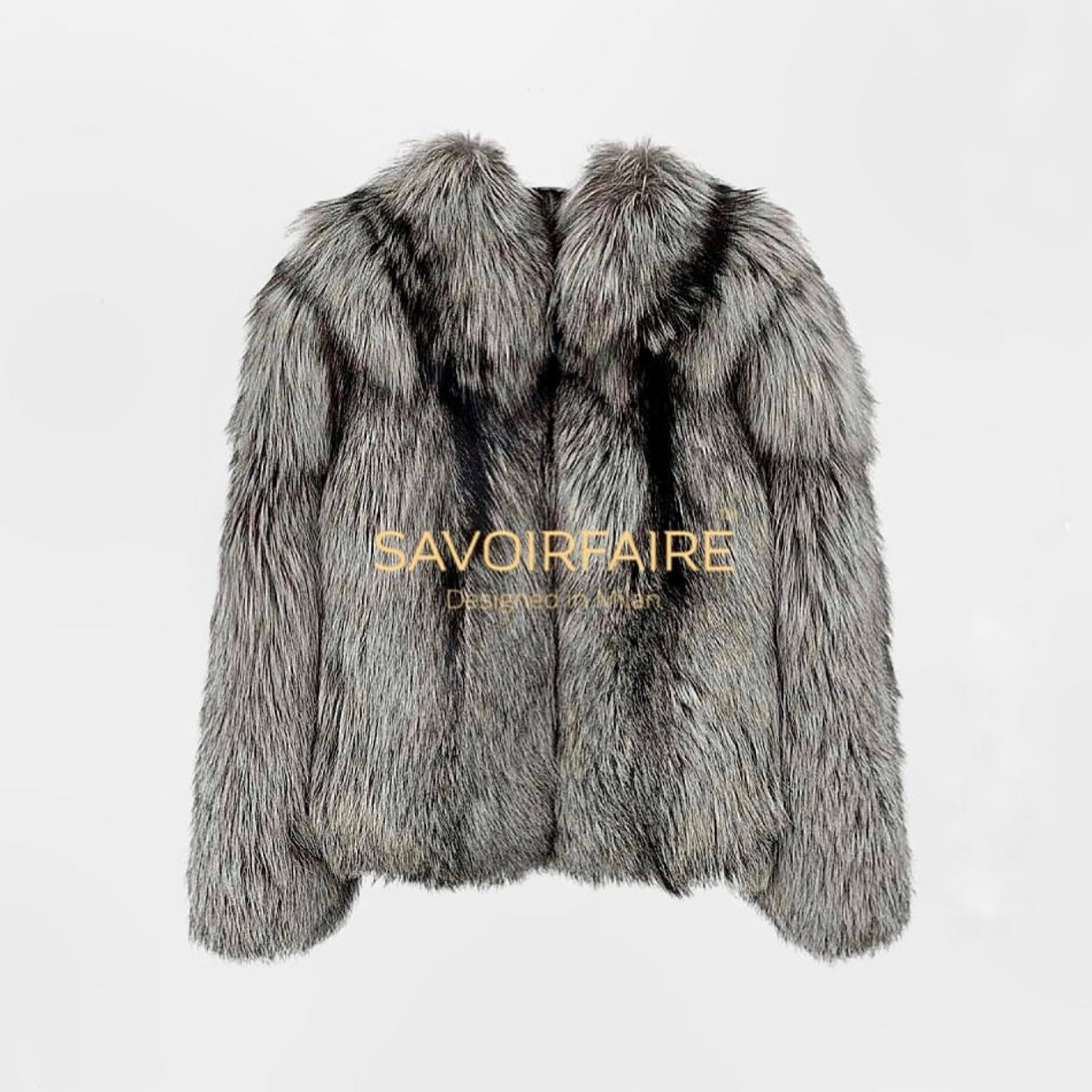 Veste Wolfy classique