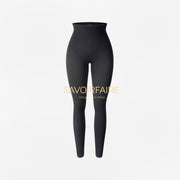 Leggings Microfibra Spandex