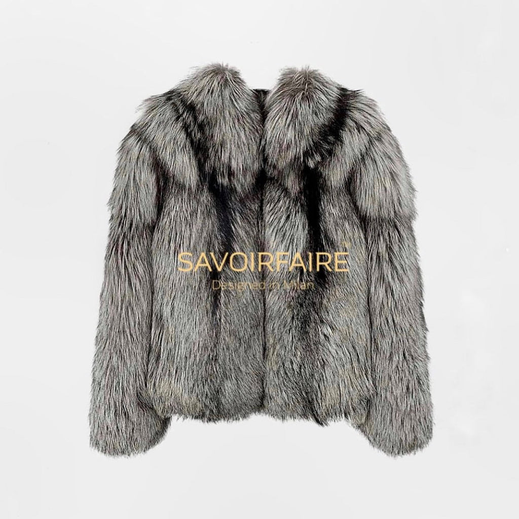 Veste Wolfy classique 