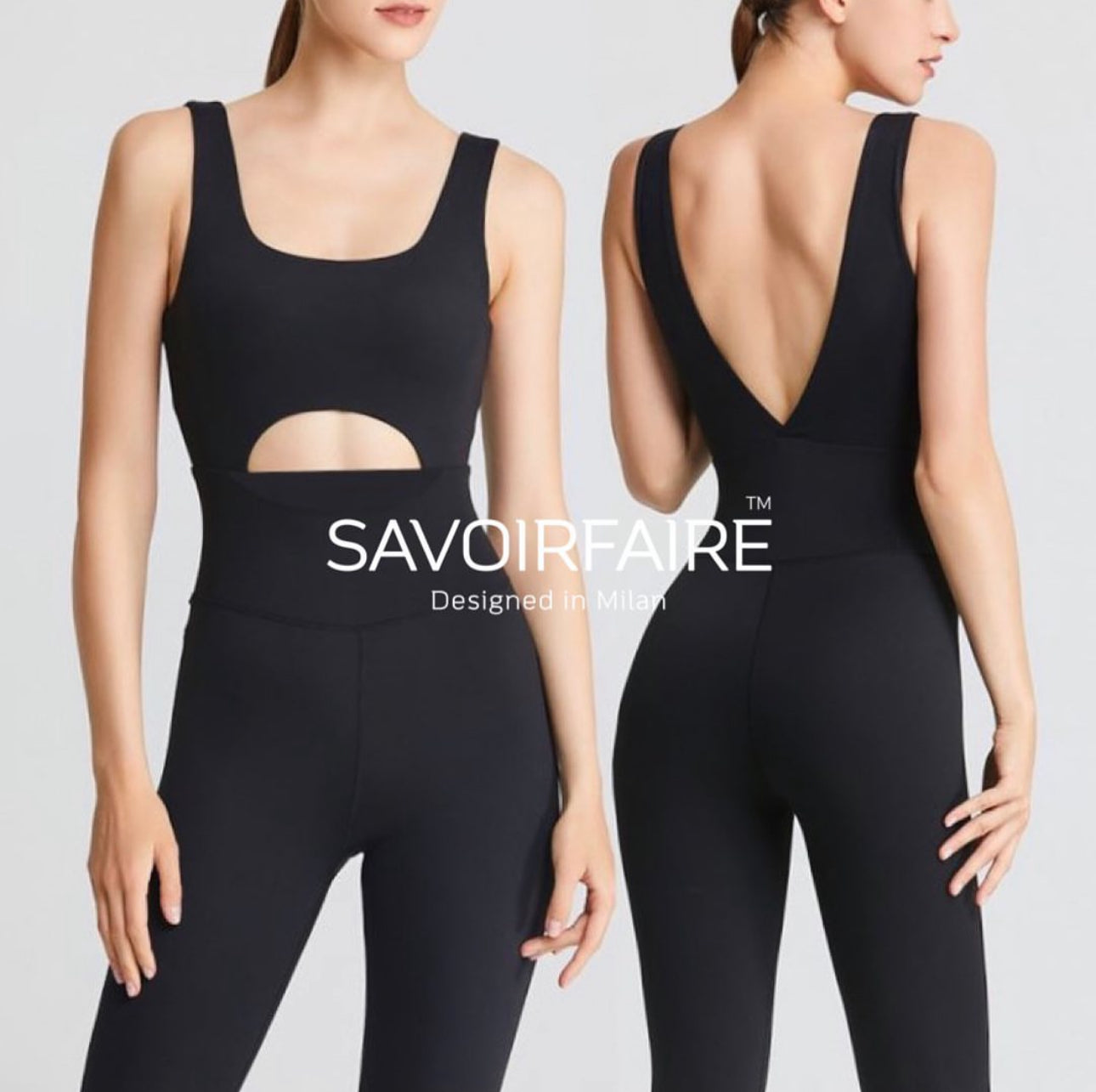 Completo Classico Spandex