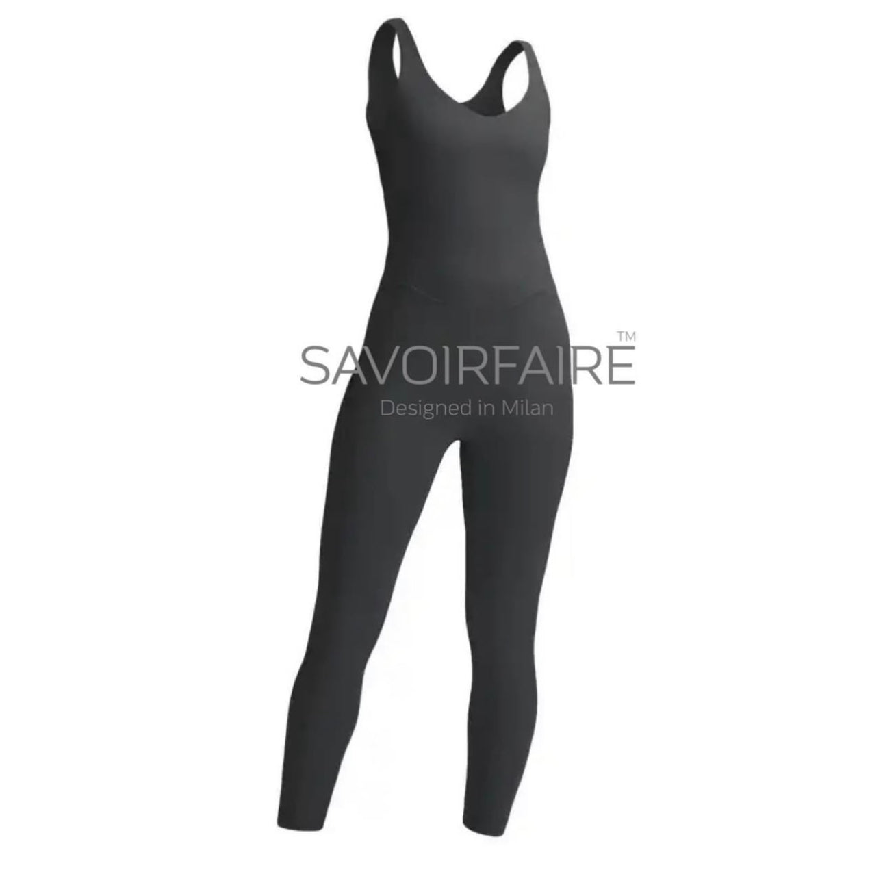Completo Modellante Spandex