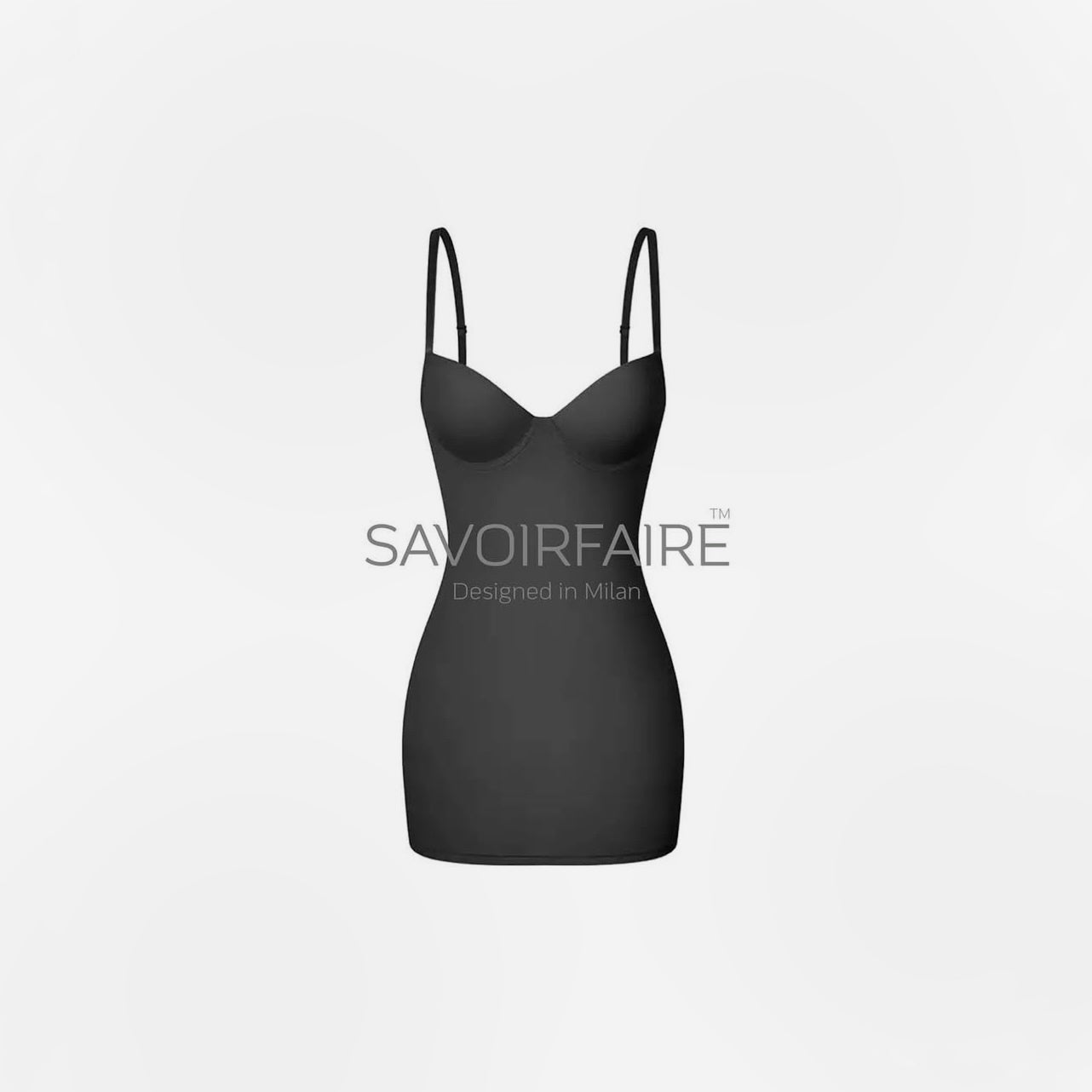 Lingerie en élasthanne