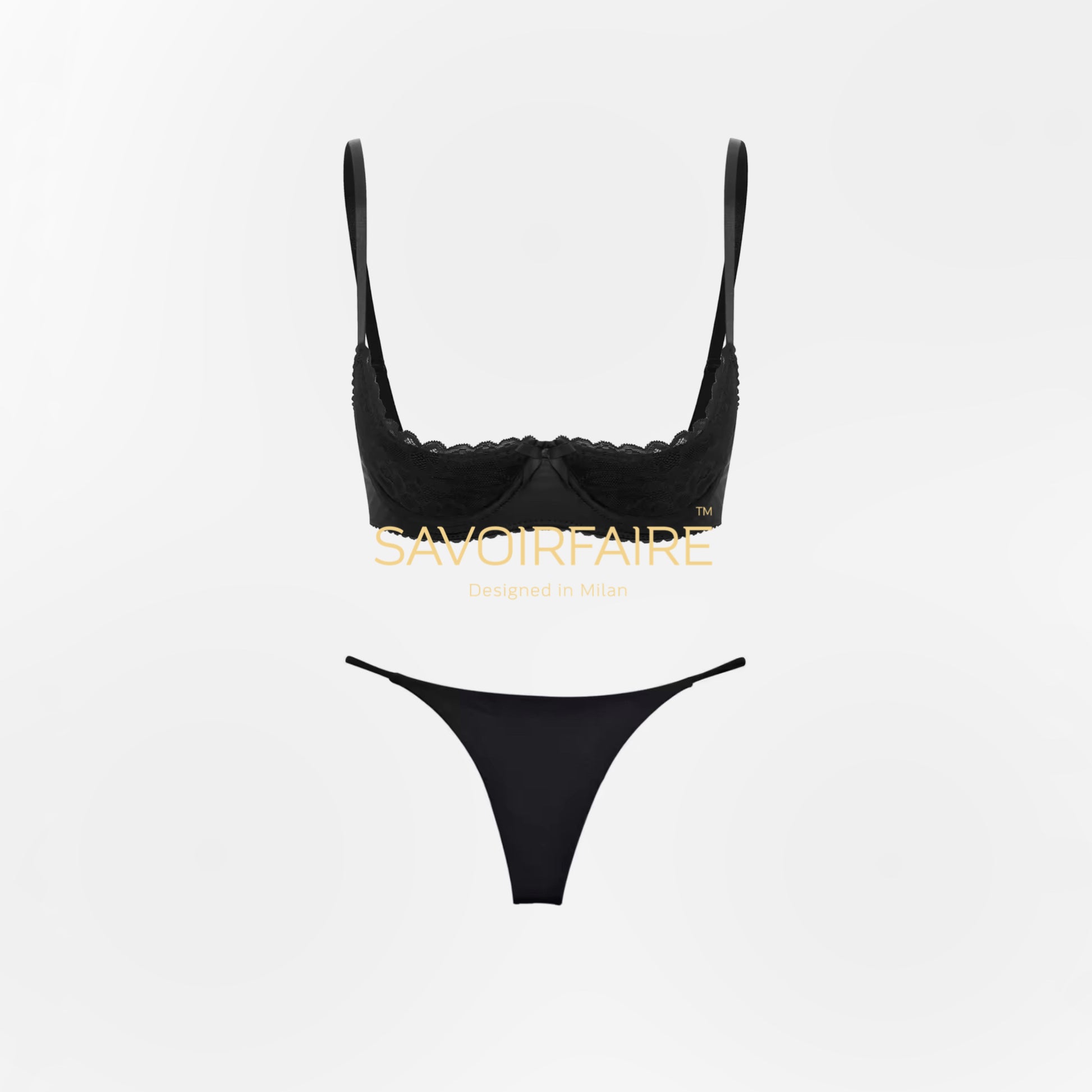 Intimo Moderno