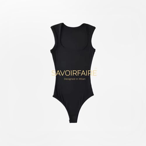 Body Moderno Lungo