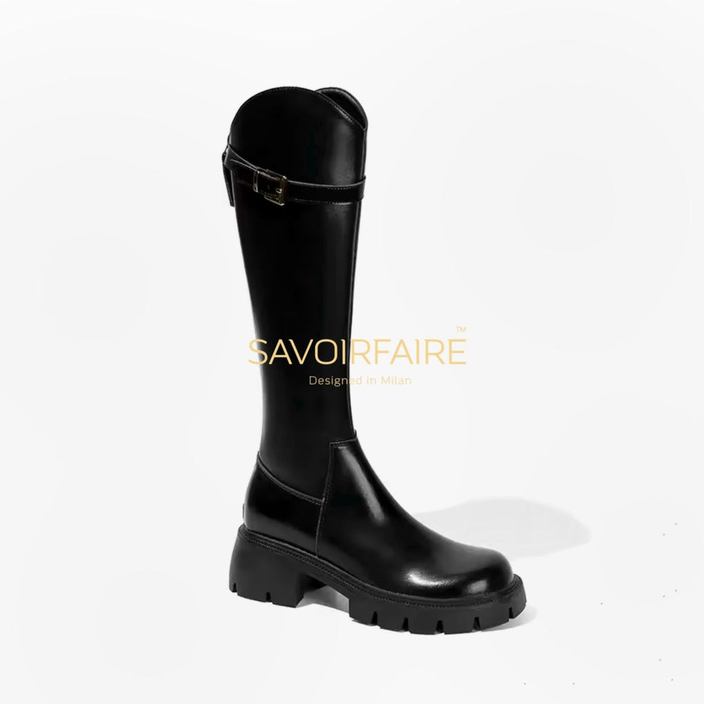 Moderner Ankle Boot