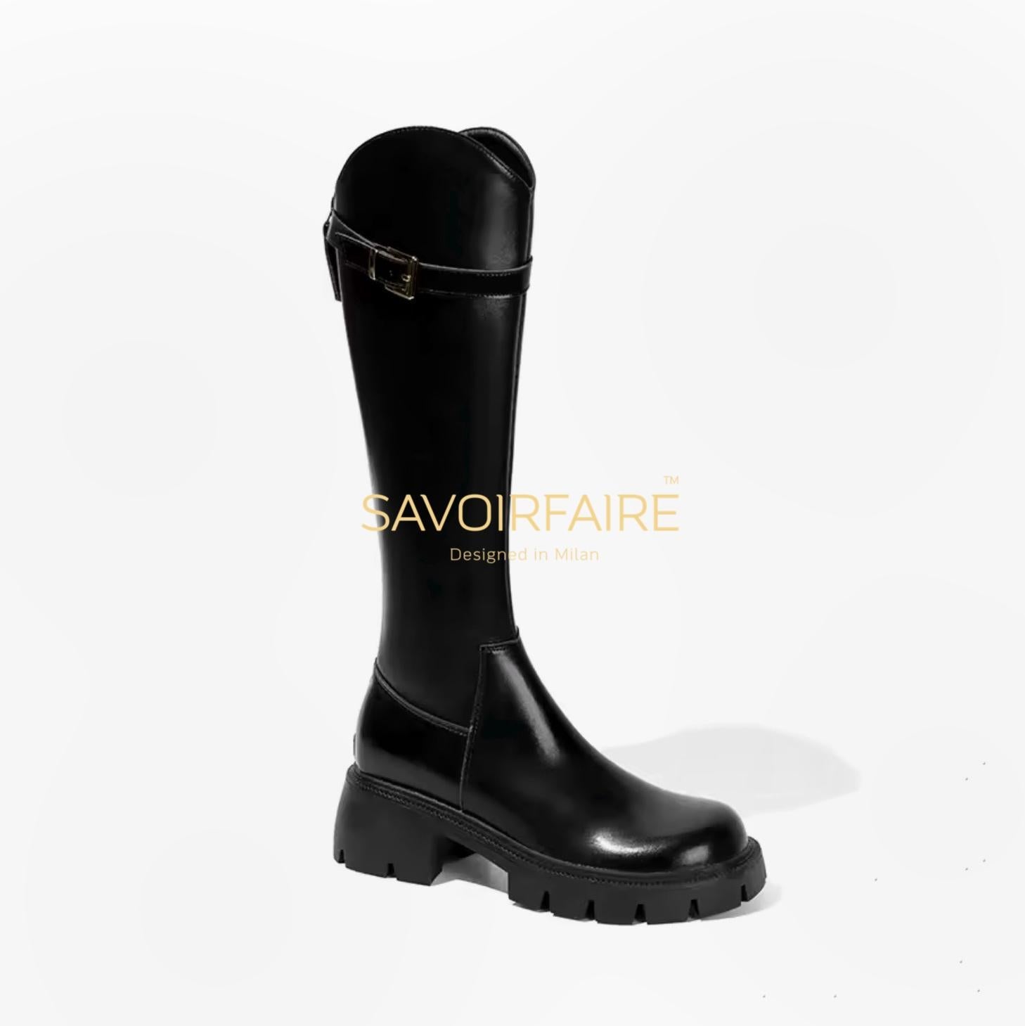 Moderner Ankle Boot
