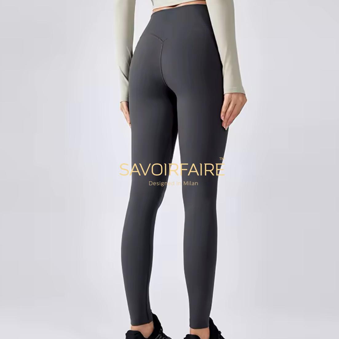 Leggins Fibra Spandex